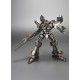 Armored Core Fine Scale Model Kit 1/72 Crest CR-C90U3 Dual Face 16 cm